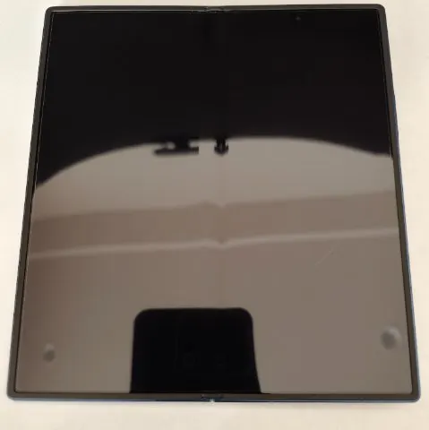 Image of Galaxy Z Fold 7 au版 SCG34 赤ロム (0)