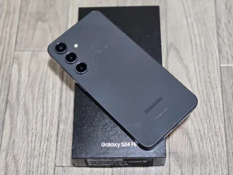 Galaxy S24 FEの画像(0)