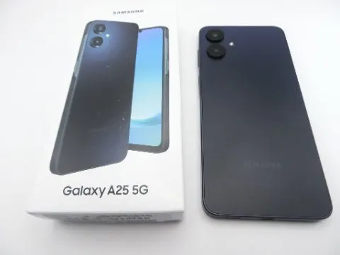 Galaxy A25 5Gの画像（0）