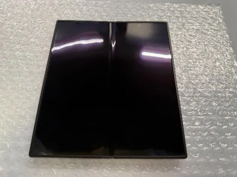 【4906】Galaxy Z Fold6 SC-55E docomo版SIMフリーの画像（4）