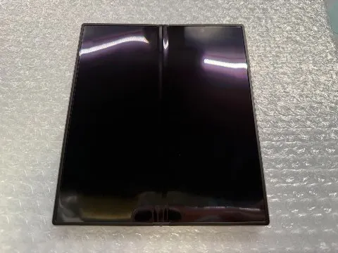 Image of 【4907】Galaxy Z Fold6 SC-55E docomo版SIMフリー (1)