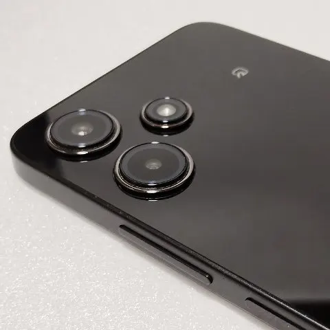 Xiaomi Redmi 12 5G 128GBの画像（4）