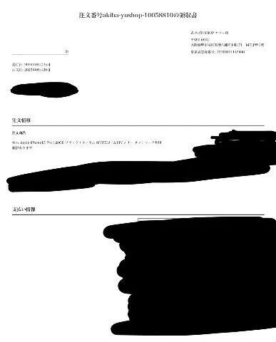 iPhone 15 Pro 128GB ブラックチタニウム　ネットワーク利用制限ありの画像（3）