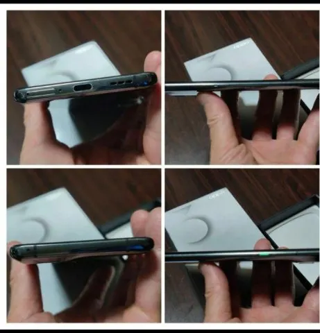 Image of 【激安！早い者勝ち！】oppo find x3pro スナドラ888 12GB/256GB au (1)