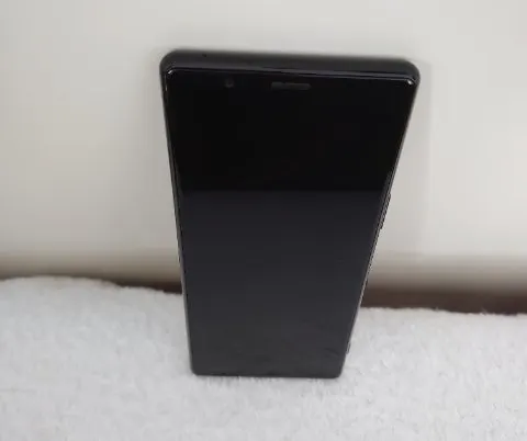 Image of ジャンク 美品 動作OK 確認済み xperia 5 バッテリー80％～ (0)