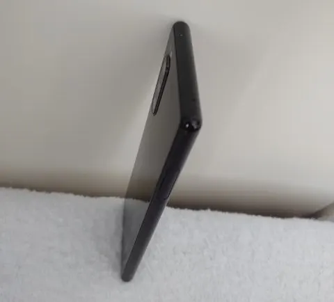 Image of ジャンク 美品 動作OK 確認済み xperia 5 バッテリー80％～ (3)