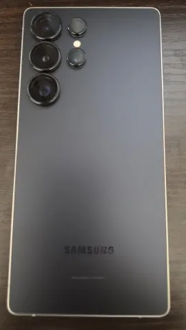 Galaxy S25 Ultra 1TB SCG32の画像（0）