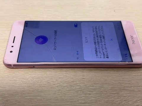 Honor8 ジャンク品の画像（2）