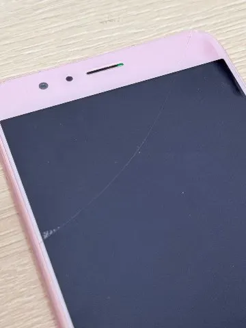 Honor8 ジャンク品の画像（3）