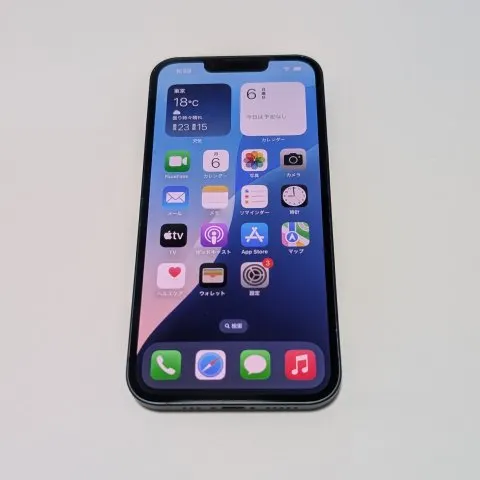 Image of iPhone13 128GB (0)