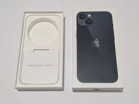 Image of iPhone13 128GB (4)