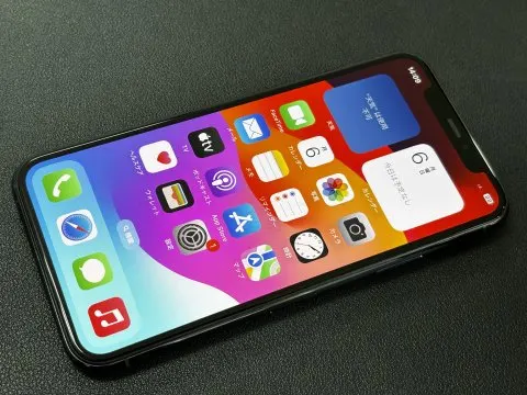 iPhone11 Pro 256GB ジャンク品の画像（0）