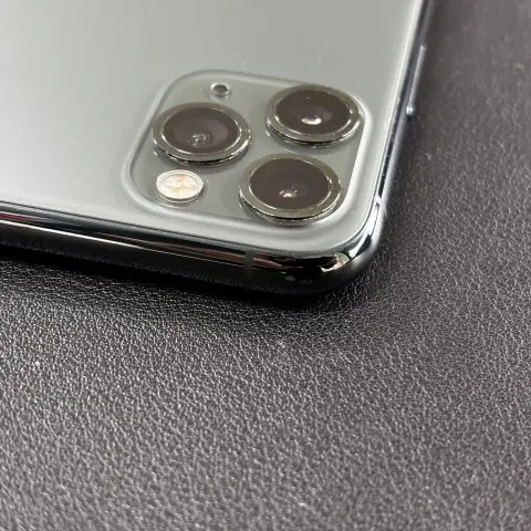 iPhone11 Pro 256GB ジャンク品の画像（3）