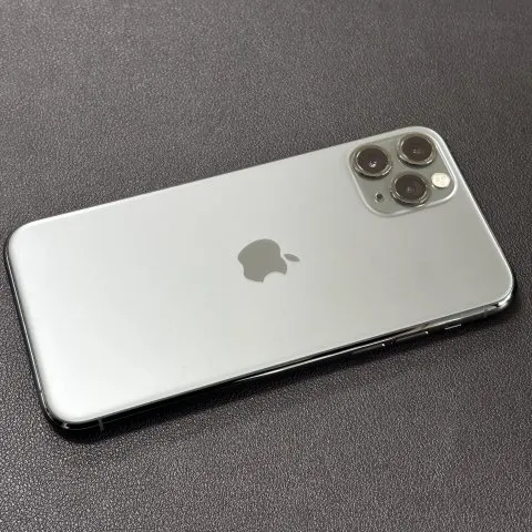 iPhone11 Pro 256GB ジャンク品の画像（4）
