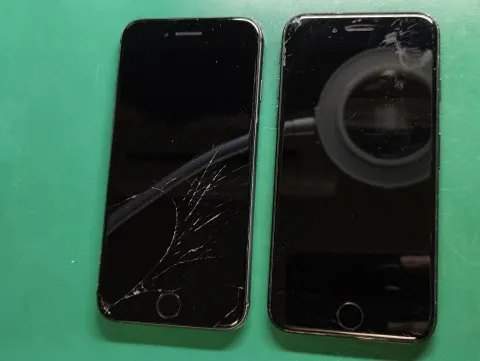 Image of iPhone7iPhone8ジャンク (1)