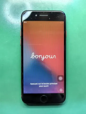 Image of iPhone8 ジャンク品 (0)