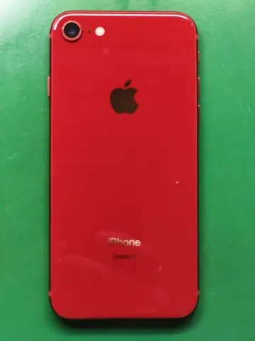 Image of iPhone8 ジャンク品 (1)