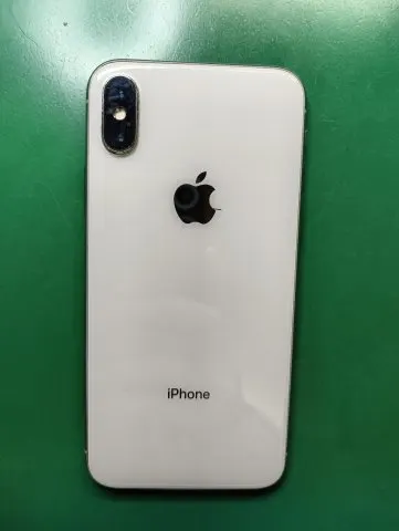 Image of iPhoneX ジャンク品 (0)
