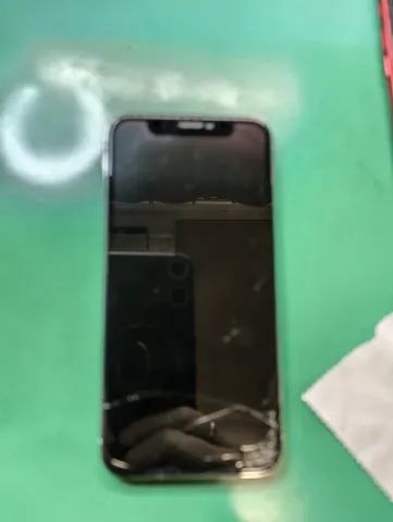 Image of iPhoneX ジャンク品 (1)