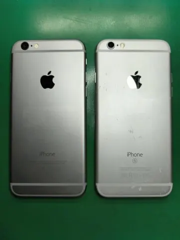 Image of iPhone6と6S ジャンク品 (0)