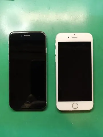 Image of iPhone6と6S ジャンク品 (1)