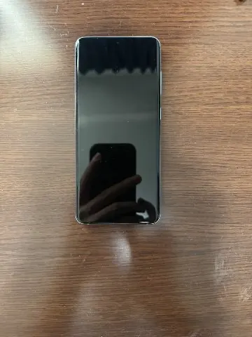 Image of Galaxy s20 au版　赤ロム　ケース付き (1)