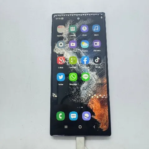 WELCOME社製スマホ的图片（1）