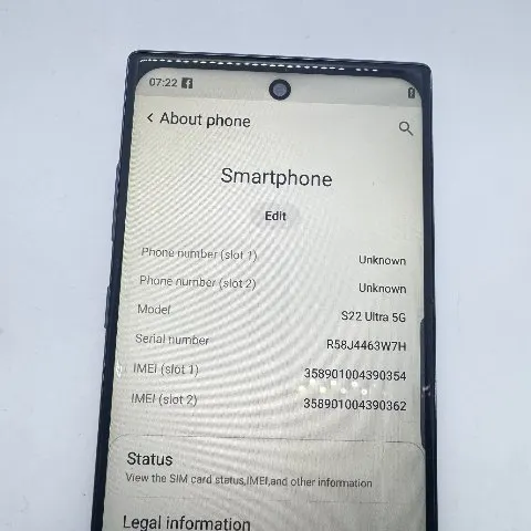WELCOME社製スマホ的图片（4）