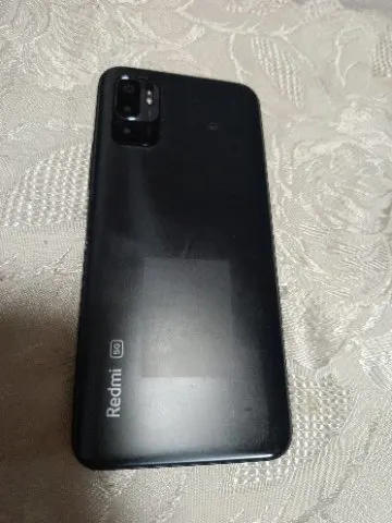 Image of Xiaomi Redmi Note 10 JE 64GB 判定× (1)