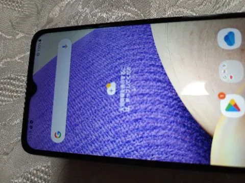 Image of AU samsung GALAXY a32 5g 64GB ▲ (1)