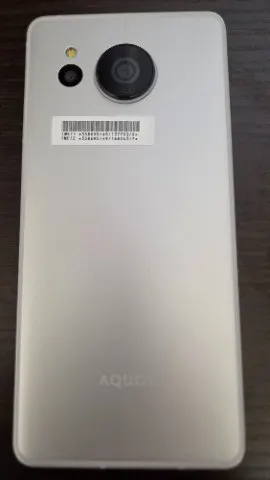 Image of AQUOS sense7 plus A208SH (0)