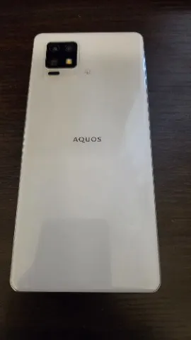 Image of AQUOS zero6 A102SH (0)