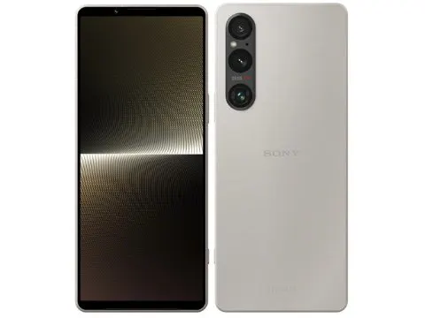 Image of Xperia 1 Ⅴ SOG10 プラチナシルバー au 送料無料 (0)