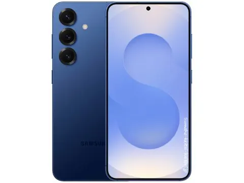 Galaxy S25 SM-S931Z ネイビー SoftBank 送料無料的图片（0）