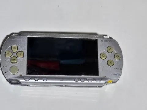sony psp1000 初期レアの画像（0）