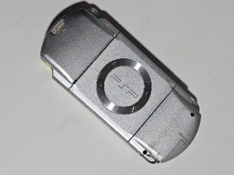 sony psp1000 初期レアの画像（1）