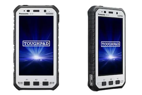 Image of Panasonic　タフネススマホ (1)