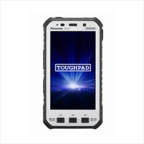 Image of Panasonic　タフネススマホ (2)