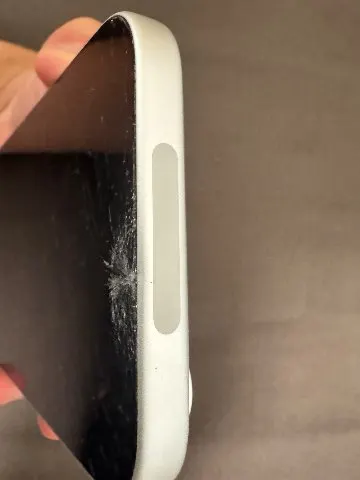 iPhone17 Pro Max 256GB 画面割れの画像(2)