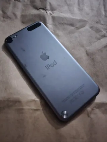 iPodタッチの画像（0）