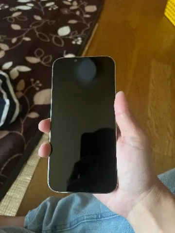 ジャンクiPhone13ProMax 128GB ドコモ的图片（1）