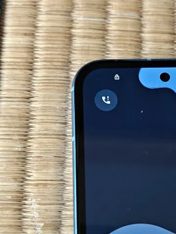 Pixel8a ジャンクの画像(0)