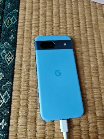 Pixel8a ジャンクの画像(2)