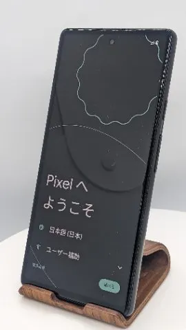 Image of 【Pixel 6a】 (0)
