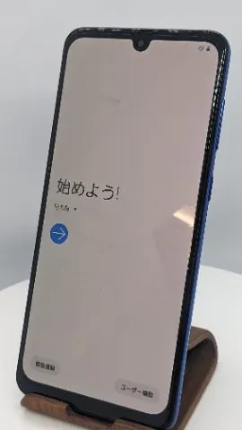 Image of Samsung【SCV43-u】 (0)