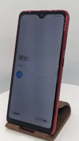 Image of Samsung【Galaxy A20】 (0)