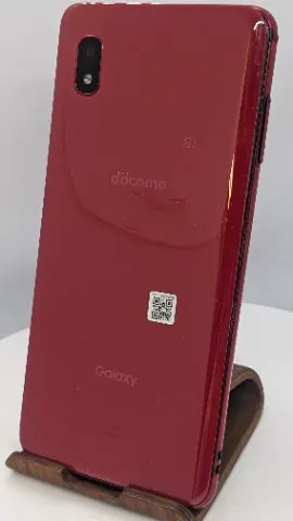 Image of Samsung【Galaxy A20】 (1)