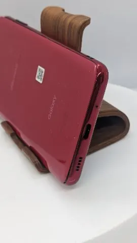 Image of Samsung【Galaxy A20】 (3)
