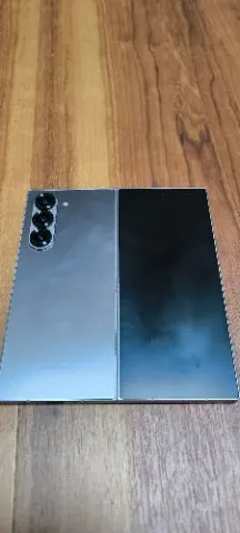 Galaxy z fold 6的图片(2)