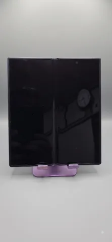 Galaxy Z Fold6 au版 256GBネイビー【AU系赤ロム】的图片(2)